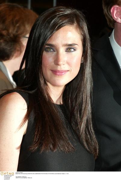 jennifer connely