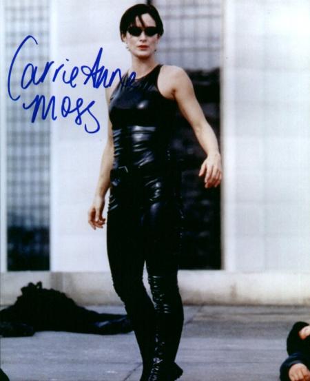 carrie anne moss