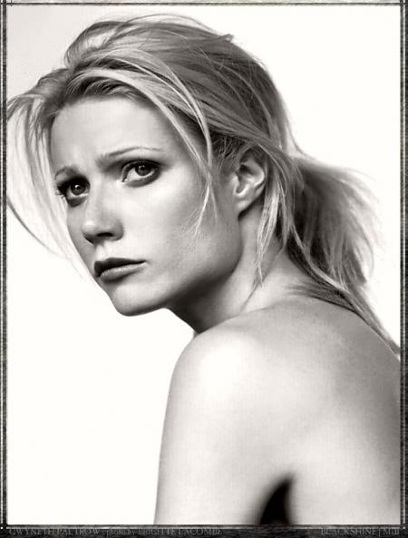 gwyneth paltrow